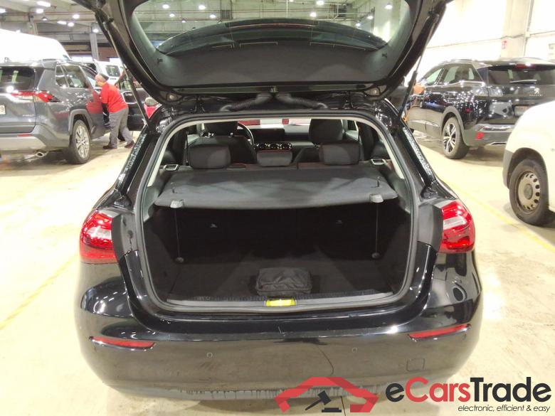 MERCEDES-BENZ A-CLASS 2.0 A 180 D BUSINESS SOLUTION ESSENTIAL #3