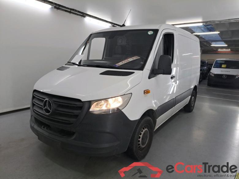 MERCEDES-BENZ SPRINTER 2.1CDI 105KW 314 L1 FWD 3.5T FUNCTIONAL #1