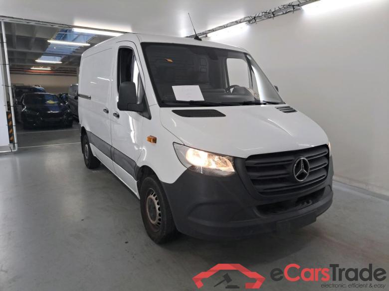 MERCEDES-BENZ SPRINTER 2.1CDI 105KW 314 L1 FWD 3.5T FUNCTIONAL #2