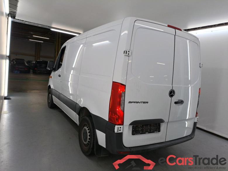 MERCEDES-BENZ SPRINTER 2.1CDI 105KW 314 L1 FWD 3.5T FUNCTIONAL #3