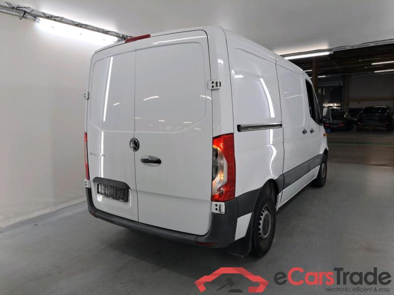 MERCEDES-BENZ SPRINTER 2.1CDI 105KW 314 L1 FWD 3.5T FUNCTIONAL #4