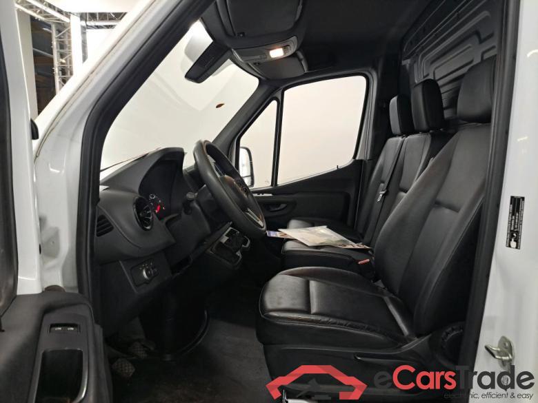 MERCEDES-BENZ SPRINTER 2.1CDI 105KW 314 L1 FWD 3.5T FUNCTIONAL #5