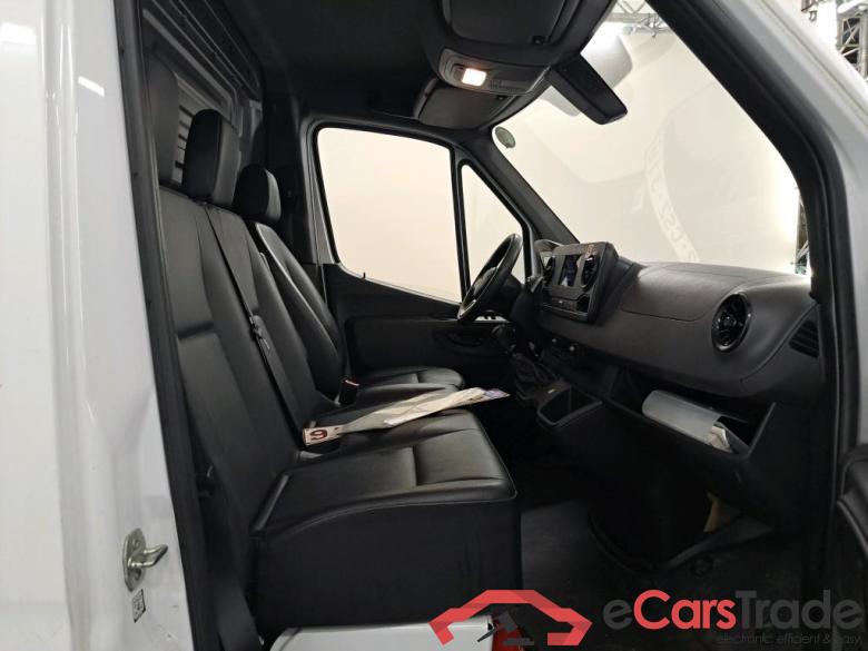 MERCEDES-BENZ SPRINTER 2.1CDI 105KW 314 L1 FWD 3.5T FUNCTIONAL #6