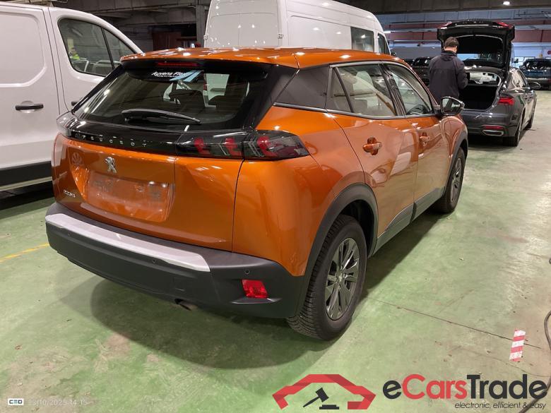 PEUGEOT 2008 1.2 PURETECH 74KW S-S ACTIVE PACK #4