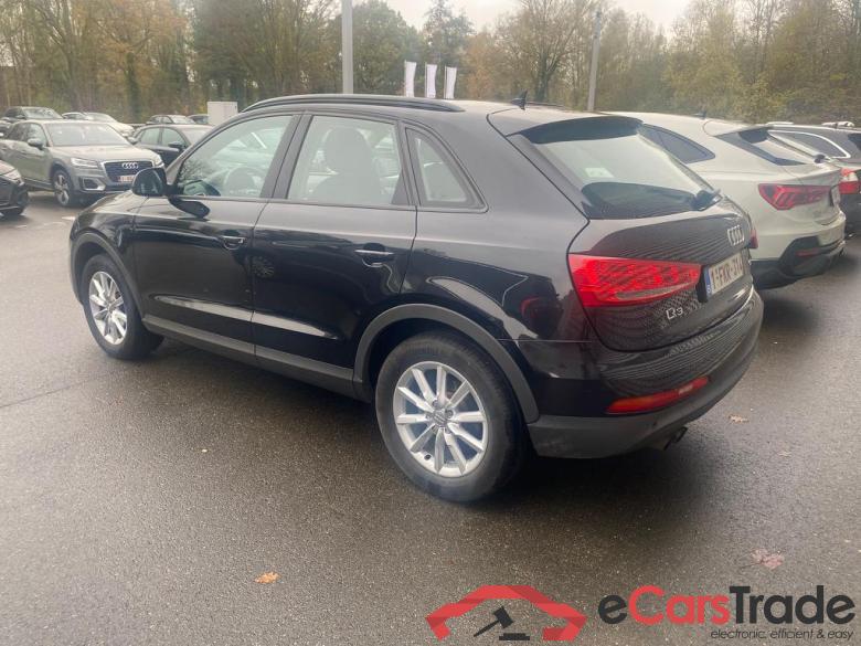 AUDI Q3 Audi Q3   2.0 TDI  100(136) kW(pk) 6 versnellingen #3