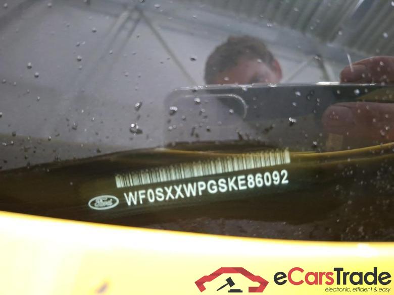 FORD Transit Connect 73 kW #2