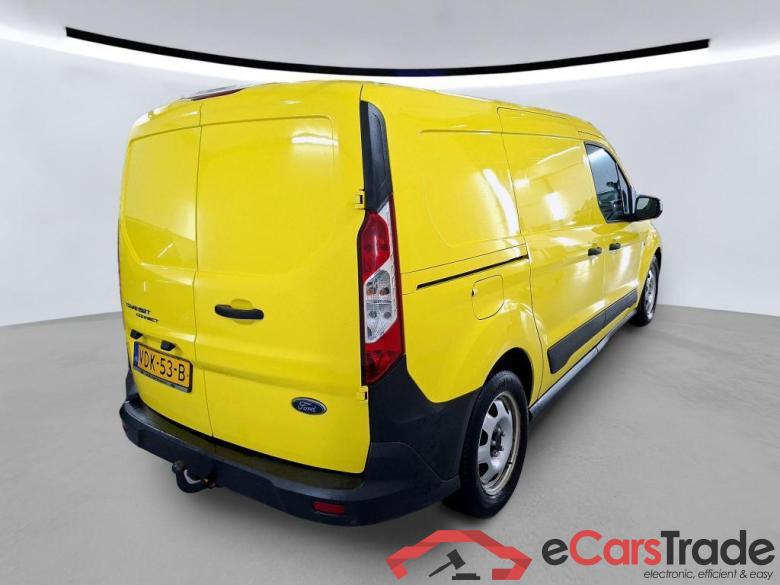 FORD Transit Connect 73 kW #5