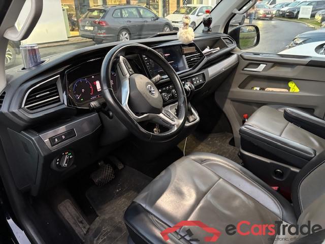 VOLKSWAGEN Transporter T6.1 1400 Caravelle Lwb Caravelle Dubbele Cabine Highline - 2.0 TDi - 198 pk - DSG - 4MOTION - Lange Wielbasis #5