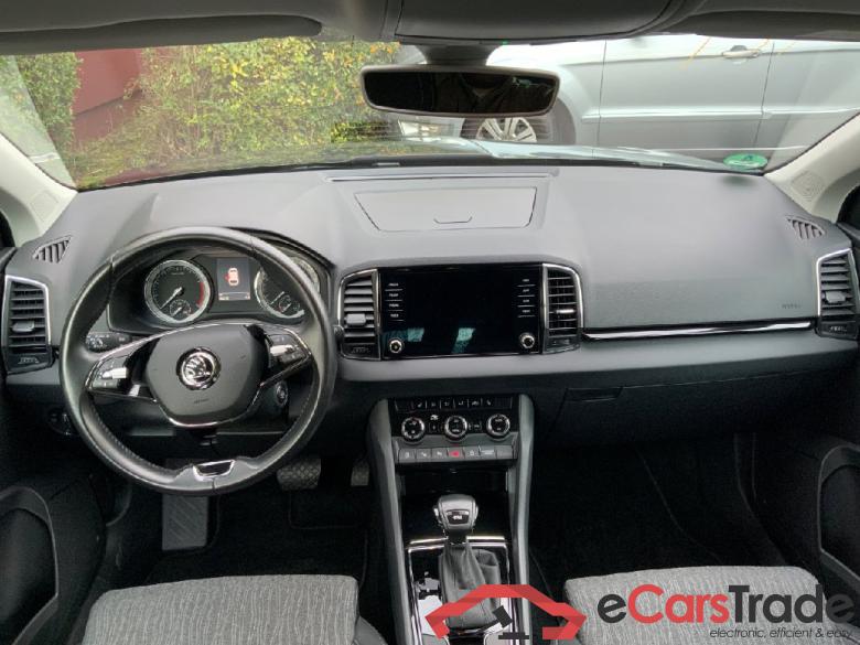 Karoq Style 1.5 TSI 110KW AT7 E6d #3