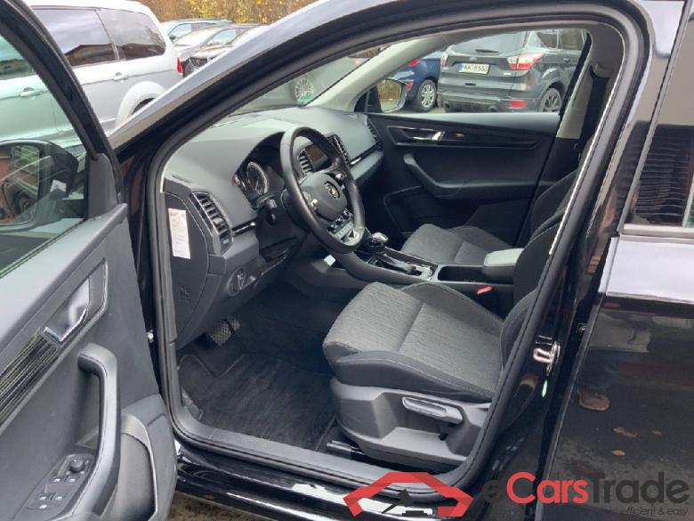 Karoq Style 1.5 TSI 110KW AT7 E6d #4