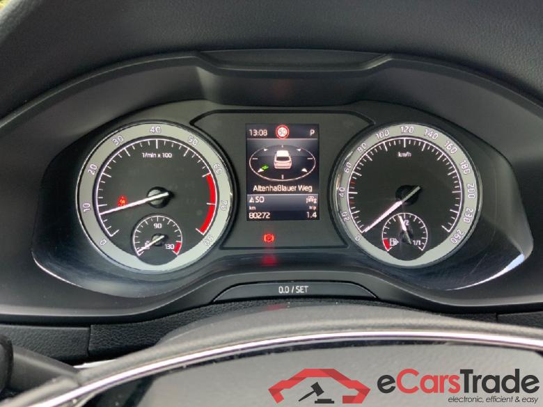 Karoq Style 1.5 TSI 110KW AT7 E6d #6