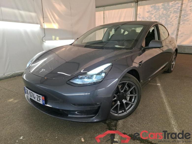 TESLA Model 3 / 2018 / 4P / Berline Grande Autonomie #1