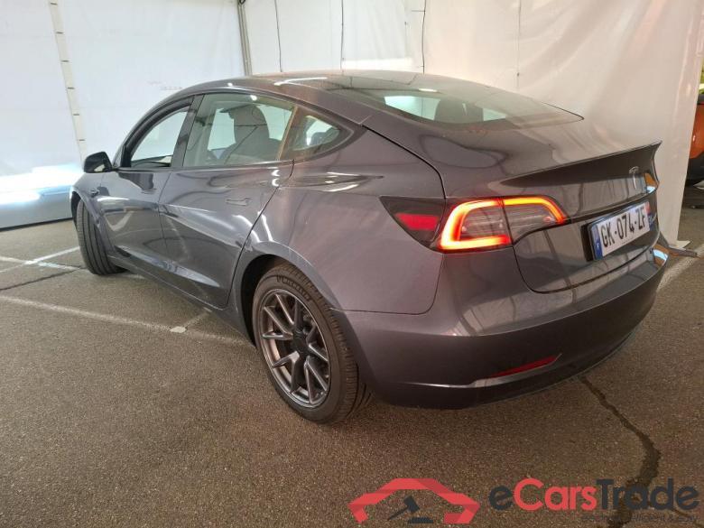 TESLA Model 3 / 2018 / 4P / Berline Grande Autonomie #3