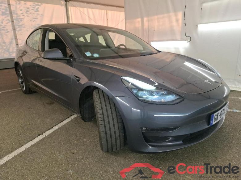 TESLA Model 3 / 2018 / 4P / Berline Grande Autonomie #5
