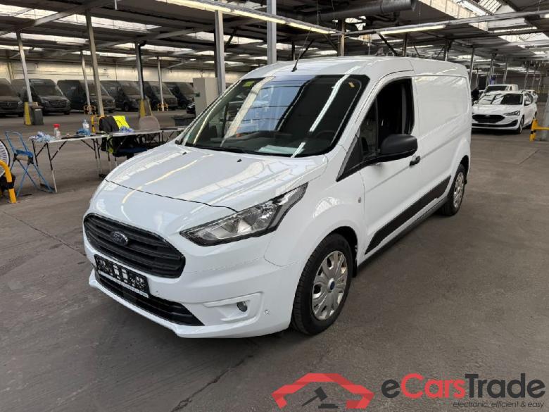 Transit Connect Kasten lang Trend 1.5 EcoBlue 88KW MT6 E6d #1