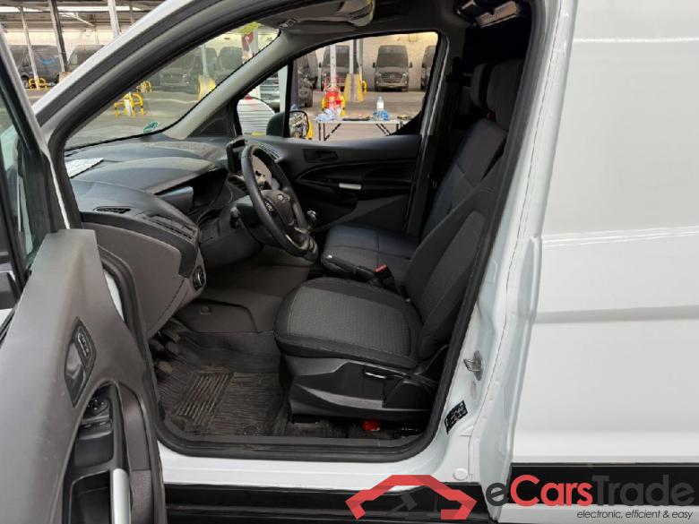 Transit Connect Kasten lang Trend 1.5 EcoBlue 88KW MT6 E6d #4