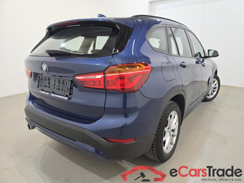 BMW X1 1.5 sDrive16d Aut. Navi-Pro KeylessGo Camera Klima PDC ... #4