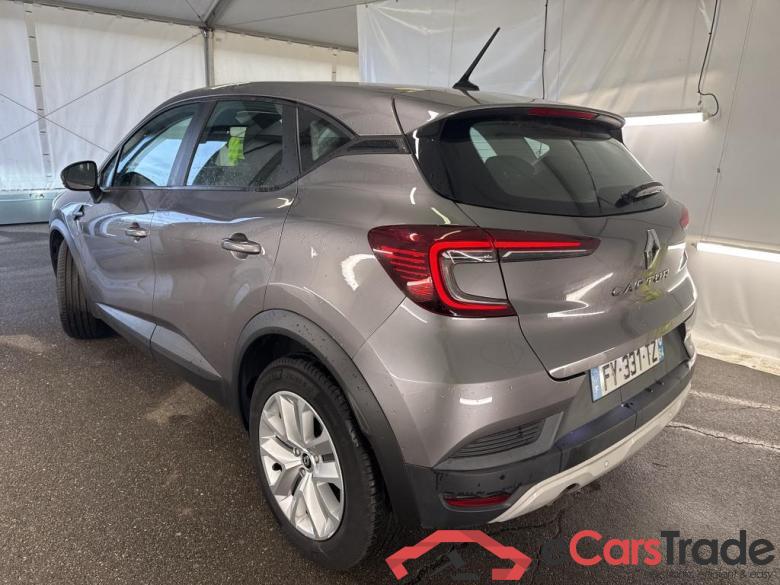 Captur II Business 1.0 TCe 90CV BVM6 E6d #2