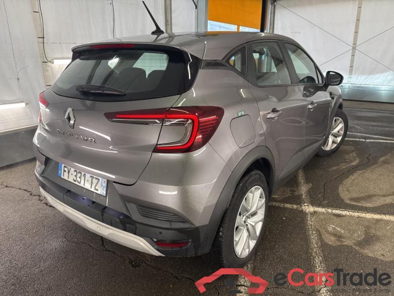 Captur II Business 1.0 TCe 90CV BVM6 E6d #3