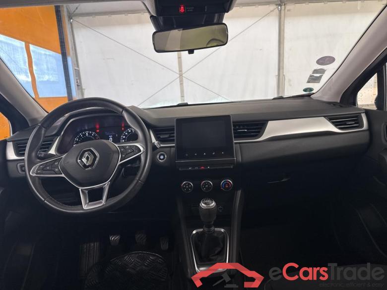 Captur II Business 1.0 TCe 90CV BVM6 E6d #5