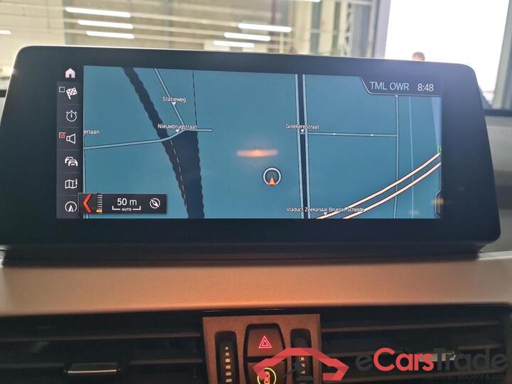 BMW X1 X1 xDrive25e (162 kW) (PHEV) 162kW/220pk  5D/P Auto-6 #6