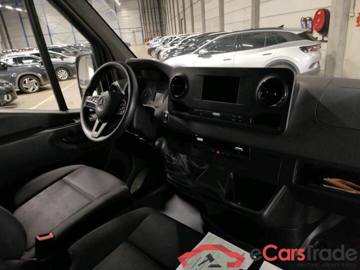 Mercedes Sprinter Sprinter 311 CDI GB L2 FWD Functional 3.5T 84kW/114pk  4D/P Man-6 #5