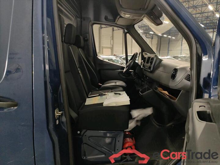 Mercedes Sprinter Sprinter 311 CDI GB L2 FWD Functional 3.5T 84kW/114pk  4D/P Man-6 #6