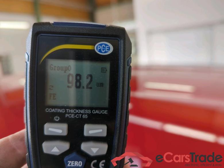 B -Klasse B 250 4Matic (246.246) 155KW AT7 E6 #6