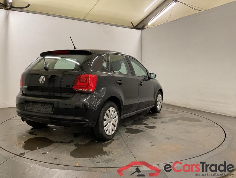 VOLKSWAGEN Polo Polo Trendline 1.6 l TDI 66 kW (90 PS) 7-speed dual-clutch gearbox DSG #2