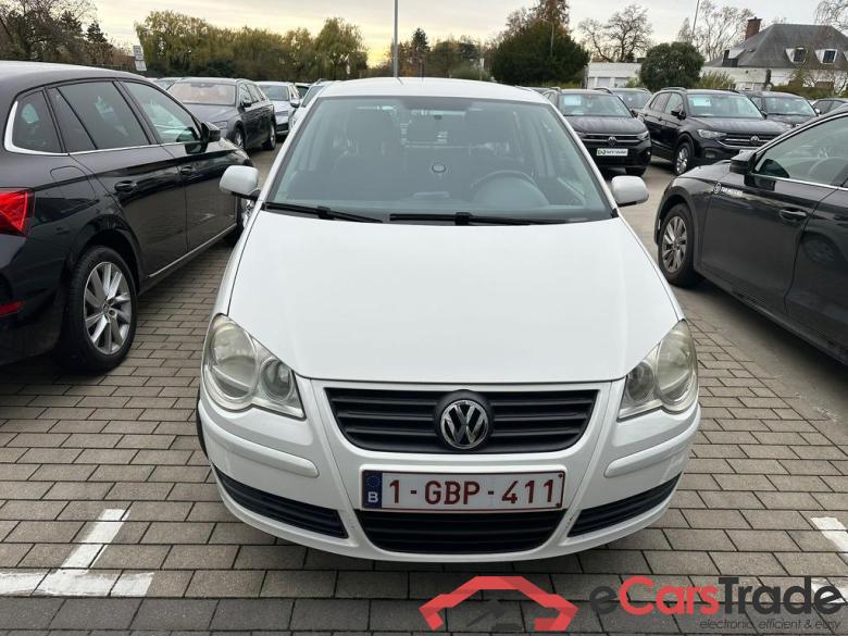 VOLKSWAGEN Polo Polo 1.2i United #2