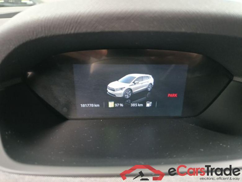 SKODA ENYAQ 82 kWh 80 5d #6