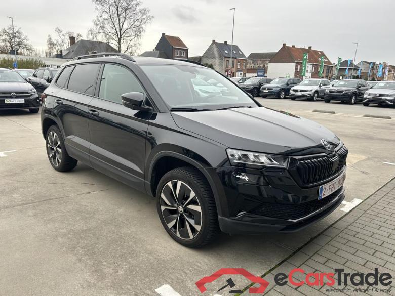 SKODA Karoq Karoq Family 1.0 TSI 81kW (110pk) 6v. Man #1