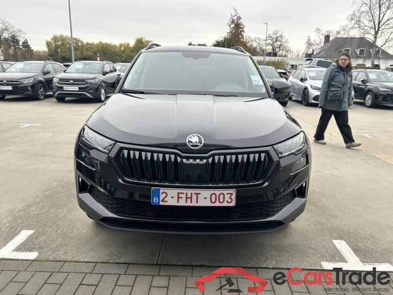 SKODA Karoq Karoq Family 1.0 TSI 81kW (110pk) 6v. Man #5