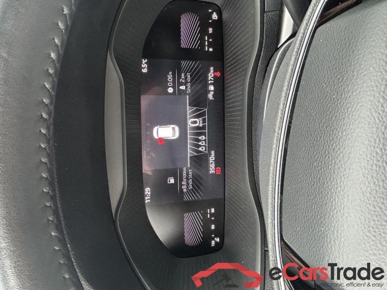 SKODA Karoq Karoq Family 1.0 TSI 81kW (110pk) 6v. Man #6