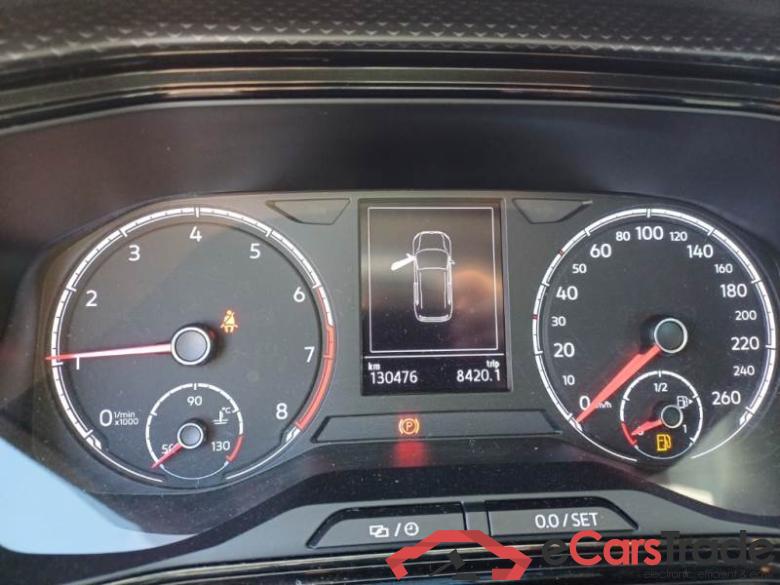 VOLKSWAGEN T-CROSS / 2019 / 5P / SUV 1.0 TSI STYLE #4