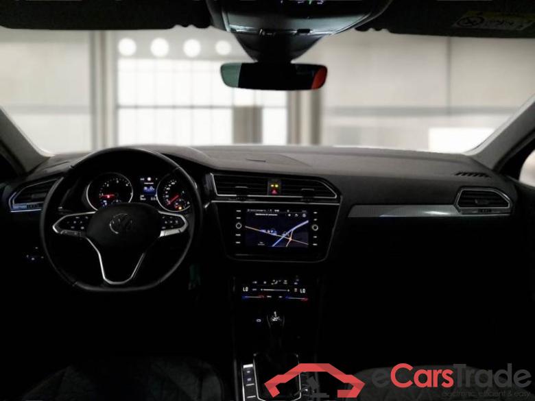 VOLKSWAGEN TIGUAN / 2020 / 5P / SUV 2.0 TDI SCR 110KW LIFE DSG #3