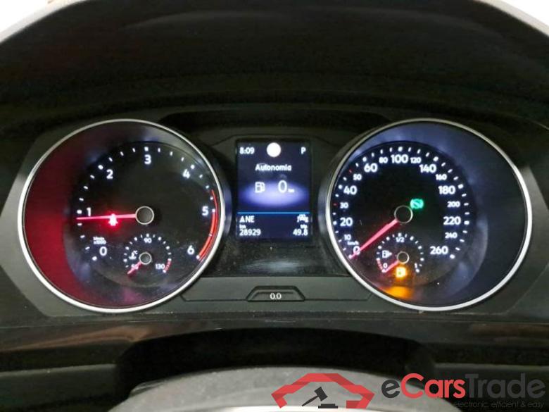 VOLKSWAGEN TIGUAN / 2020 / 5P / SUV 2.0 TDI SCR 110KW LIFE DSG #4