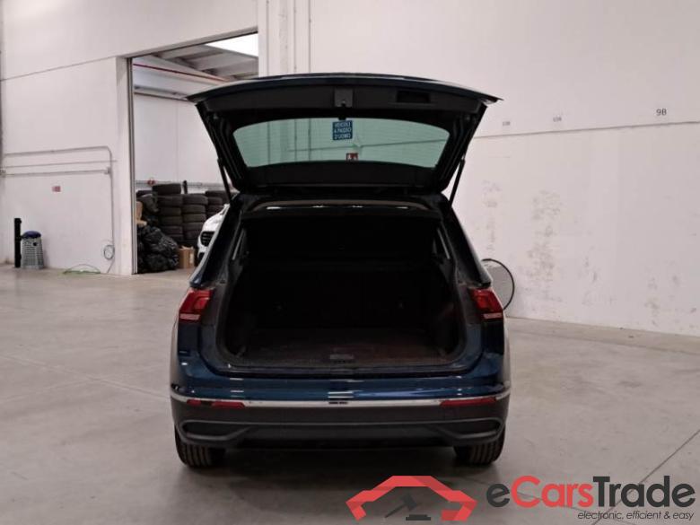 VOLKSWAGEN TIGUAN / 2020 / 5P / SUV 2.0 TDI SCR 110KW LIFE DSG #5