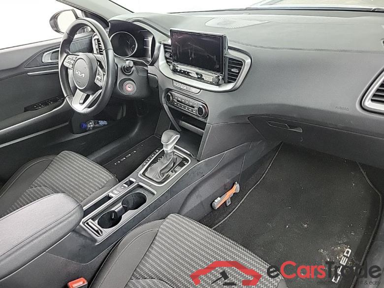 KIA ceed sportswagon 1.0 T-GDi MHEV DCT DynamicLine 5D 88kW uitlopend #6