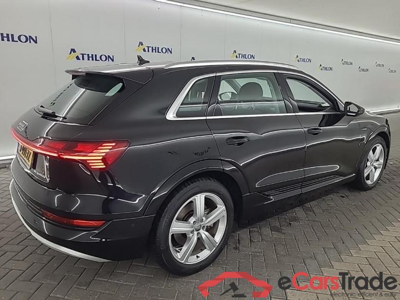 AUDI e-tron 50 quattro launch edition 5D 230kW #3