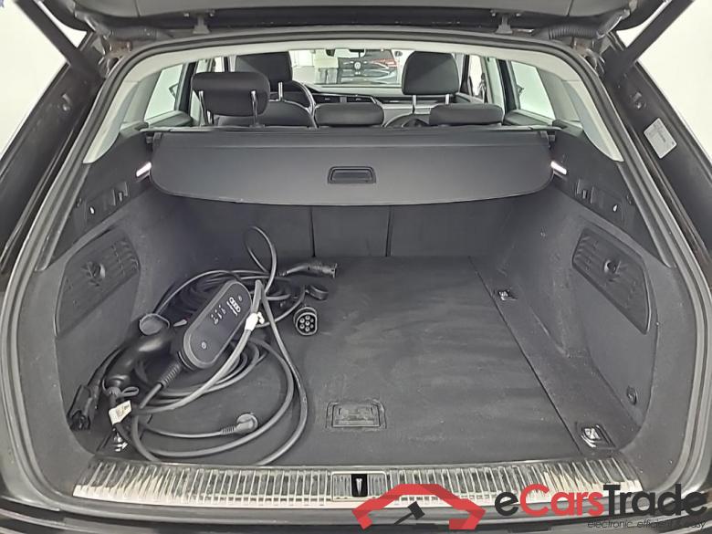 AUDI e-tron 50 quattro launch edition 5D 230kW #5