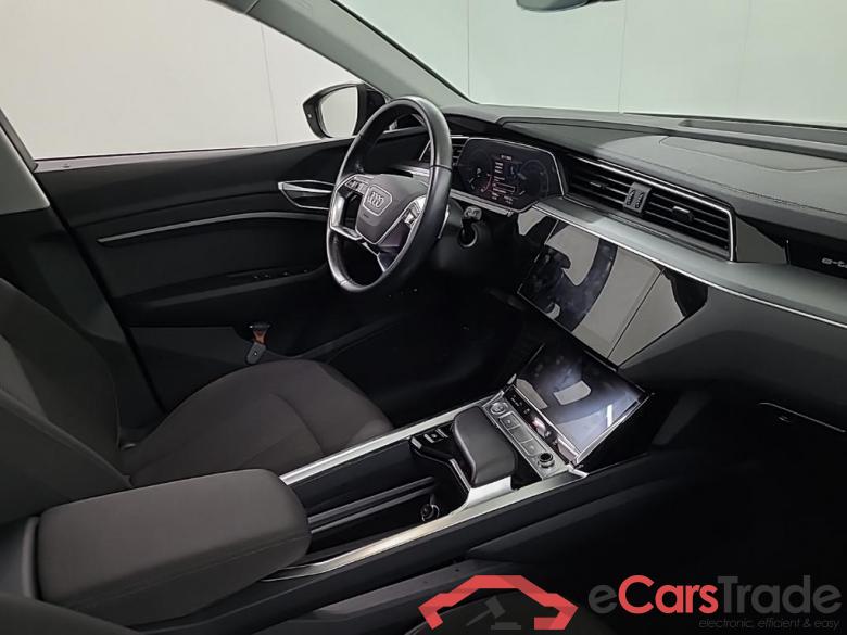 AUDI e-tron 50 quattro launch edition 5D 230kW #6