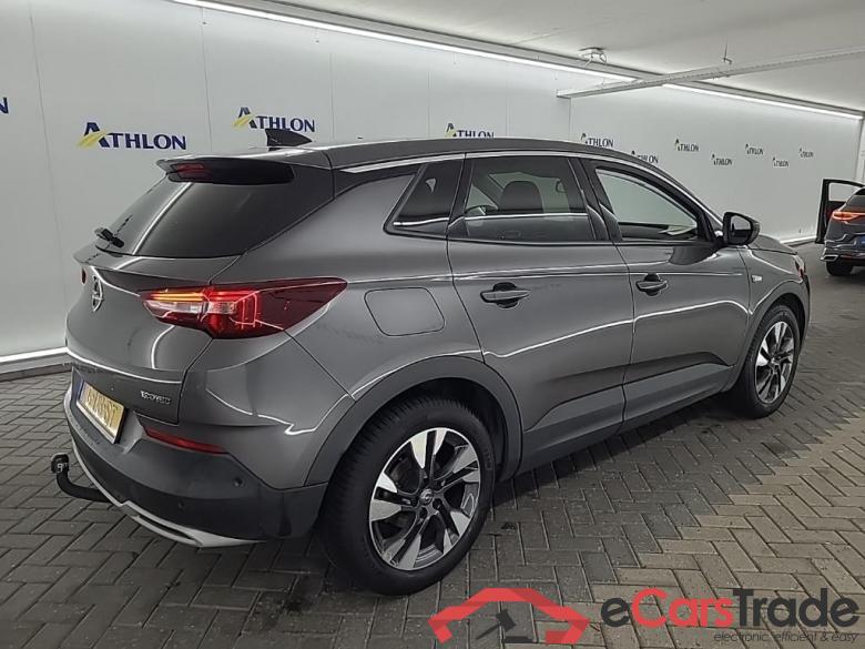 OPEL Grandland X 1.2 Turbo S&S 96kW Bus. Executive 5D #3