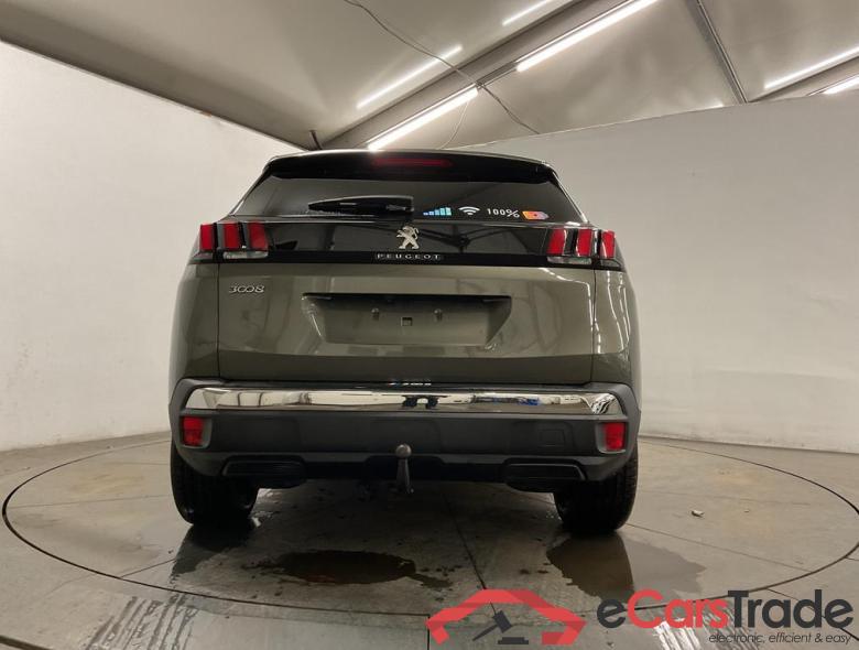 Peugeot 3008 1.2 Puretech I-Cockpit Camera Klima PDC ... #6