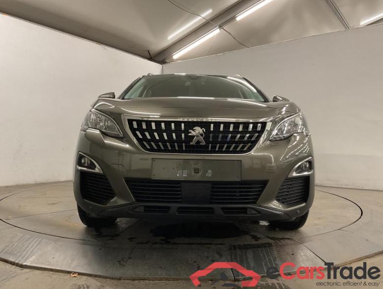 Peugeot 3008 1.2 Puretech I-Cockpit Camera Klima PDC ... #5