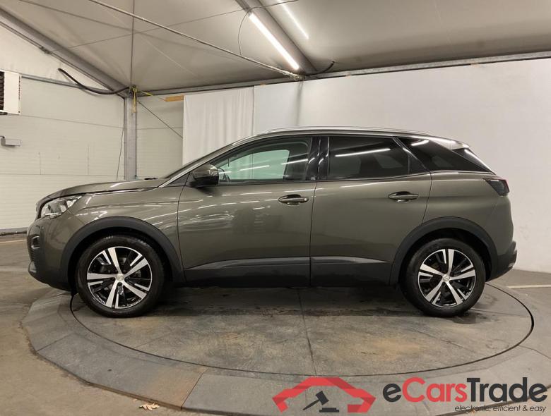 Peugeot 3008 1.2 Puretech I-Cockpit Camera Klima PDC ... #4