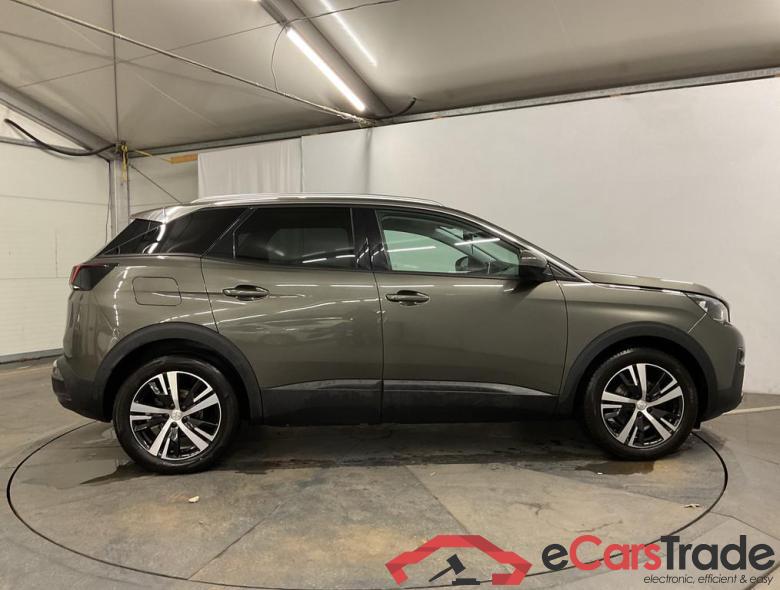 Peugeot 3008 1.2 Puretech I-Cockpit Camera Klima PDC ... #2