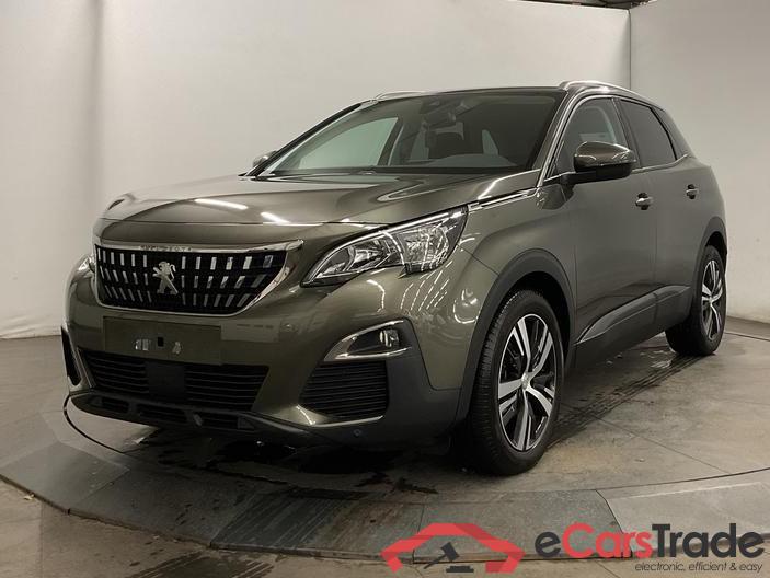 Peugeot 3008 1.2 Puretech I-Cockpit Camera Klima PDC ... #1