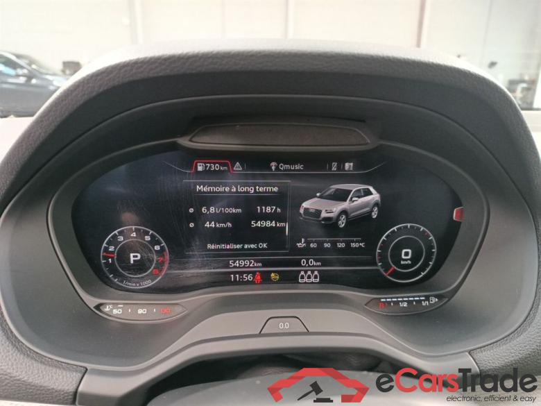 Audi Q2 1.5 35 TFSI 110kW S tronic S Line B. Ed. 5d #6
