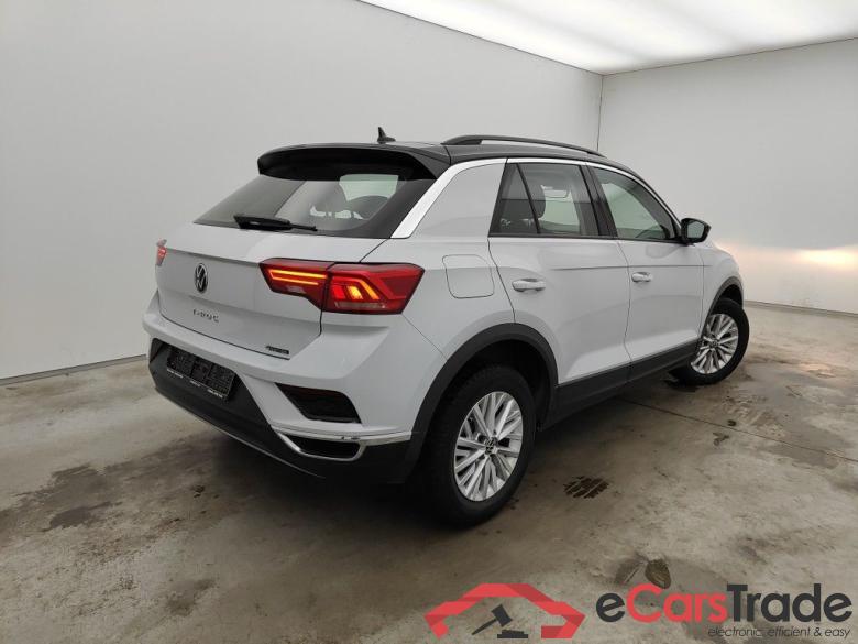 VOLKSWAGEN T-ROC DIESEL 2.0 TDi 150 SCR 4Motion Style DSG (EU6.2) 5d #2